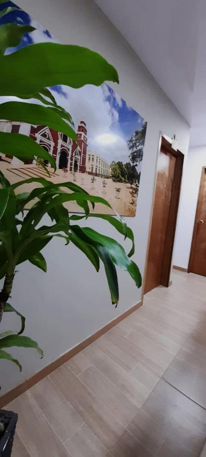 Hotel Filigrana Mompox Luaran gambar